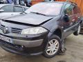 Renault Megane 2 поколение 2005г. 1.9 л. - фото №2