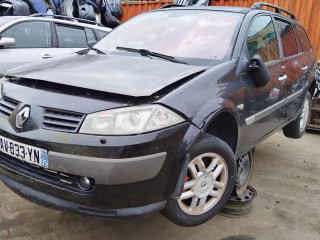Renault Megane 2 поколение 2005г. 1.9 л. - фото №2