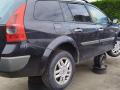 Renault Megane 2 поколение 2005г. 1.9 л. - фото №3