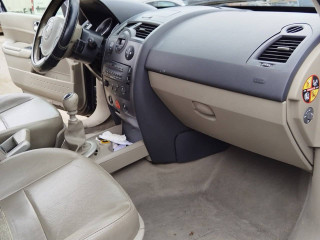 Renault Megane 2 поколение 2005г. 1.9 л. - фото №7