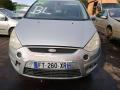 Ford S-Max 1 поколение 2006г. 1.8 л. - фото №1