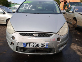 Ford S-Max 1 поколение 2006г. 1.8 л. - фото №1