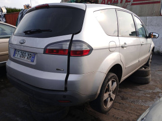 Ford S-Max 1 поколение 2006г. 1.8 л. - фото №5