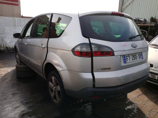 Ford S-Max 1 поколение 2006г. 1.8 л. - фото №6