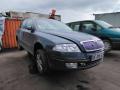 Skoda Octavia 2 поколение 2004г. 1.9 л., BJB - фото №1
