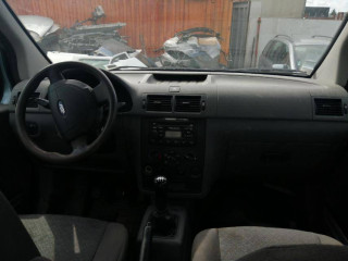 Ford Transit Connect 1 поколение 2005г. 1.8 л. - фото №6