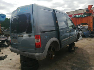 Ford Transit Connect 1 поколение 2005г. 1.8 л. - фото №5