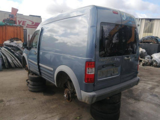 Ford Transit Connect 1 поколение 2005г. 1.8 л. - фото №4