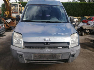 Ford Transit Connect 1 поколение 2005г. 1.8 л. - фото №1