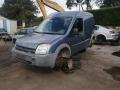 Ford Transit Connect 1 поколение 2005г. 1.8 л. - фото №3