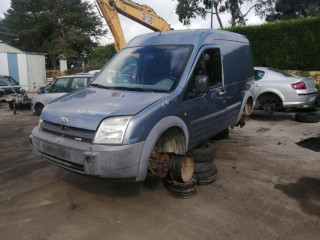 Ford Transit Connect 1 поколение 2005г. 1.8 л. - фото №3