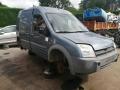 Ford Transit Connect 1 поколение 2005г. 1.8 л. - фото №2