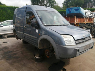 Ford Transit Connect 1 поколение 2005г. 1.8 л. - фото №2