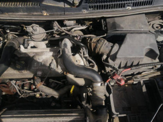 Ford Transit Connect 1 поколение 2005г. 1.8 л. - фото №7