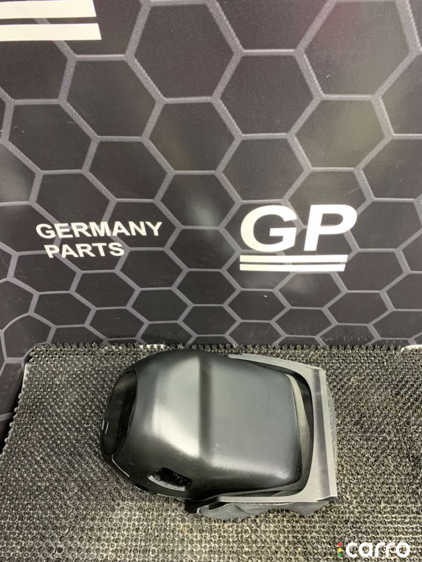 61319220824, 9220824 Кожух рулевой колонки BMW 5 F10/F11/GT F07 2015г. - фото №1