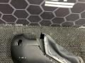 61319220824, 9220824 Кожух рулевой колонки BMW 5 F10/F11/GT F07 2015г. - фото №5