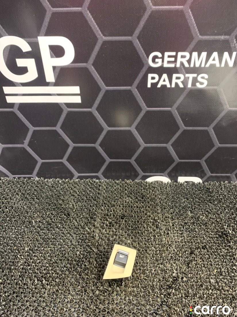 9241949, 61319163527, 61319241949, 9163527 Кнопка стеклоподъемника BMW 5 F10/F11/GT F07 2015г. - фото №1