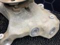 31206872888, 31216775769, 6775769, 6872888 Ступица передняя левая BMW 6 F06/F12/F13 2017г. - фото №2