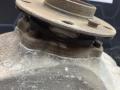 31206872888, 31216775769, 6775769, 6872888 Ступица передняя левая BMW 6 F06/F12/F13 2017г. - фото №4
