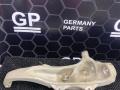 31206872888, 31216775769, 6775769, 6872888 Ступица передняя левая BMW 6 F06/F12/F13 2017г. - фото №6