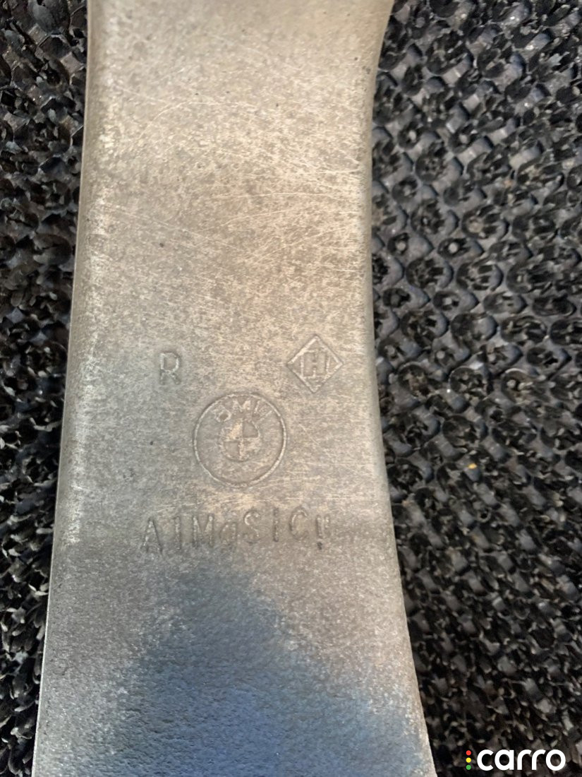 31216775770, 6775770, 31214082760, 6872888, 4082760 Ступица передняя BMW 6 F06/F12/F13 2017г. - фото №3