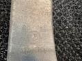31216775770, 6775770, 31214082760, 6872888, 4082760 Ступица передняя BMW 6 F06/F12/F13 2017г. - фото №3