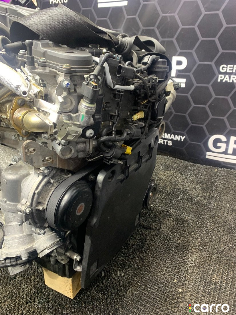 656929, OM656, 656, OM656929 Двигатель Mercedes E W213 2020г. - фото №5
