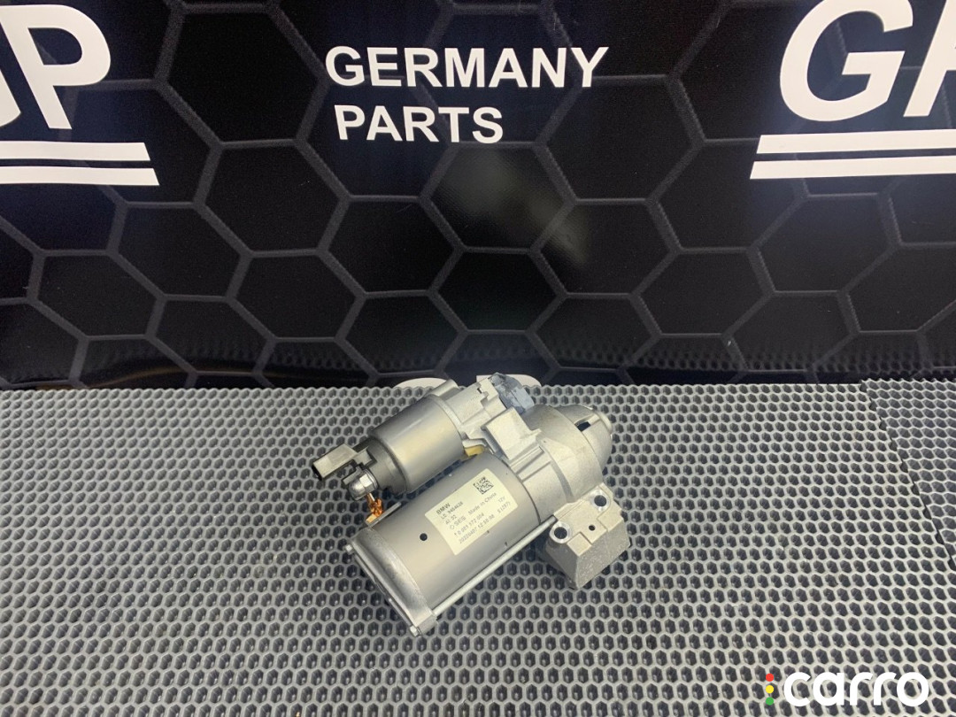 9454628, B58B30P, 12419454628 Стартер BMW 5 G60 2023г. - фото №1