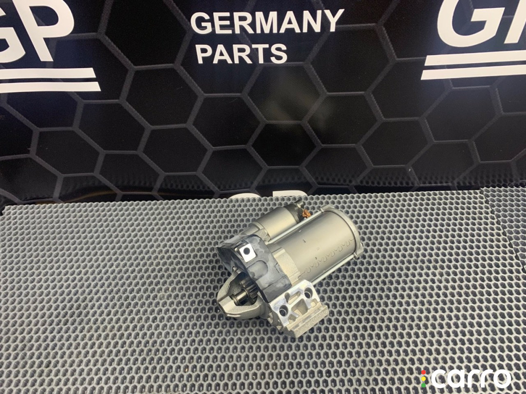 9454628, B58B30P, 12419454628 Стартер BMW 5 G60 2023г. - фото №2