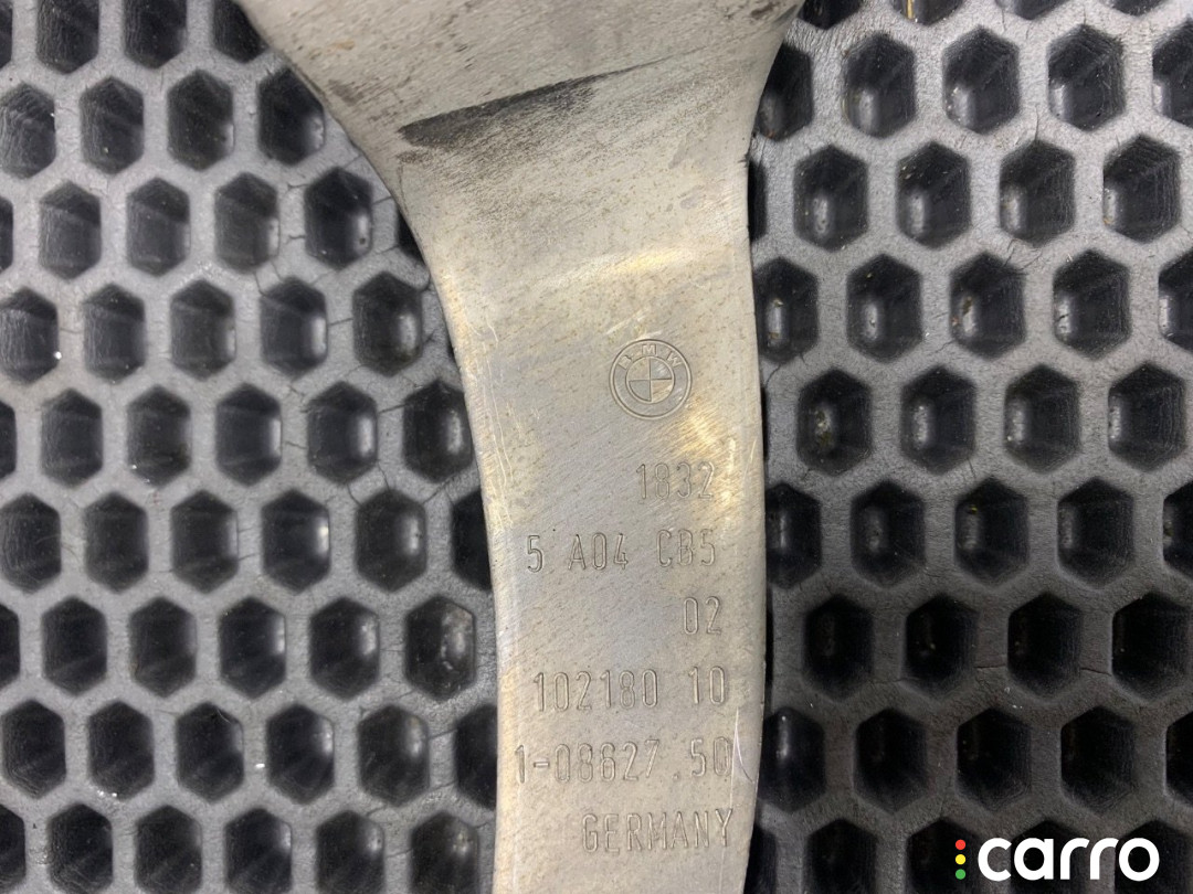 B58B30P, 18325A04CB5, 5A04CB5 Кронштейн BMW 5 G60 2023г. - фото №4