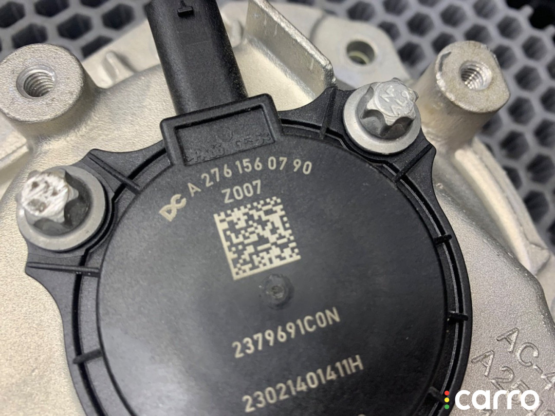 A2761560790, M254920, A2540100108, A2540140000 Фазорегулятор Mercedes E W214 2023г. - фото №6