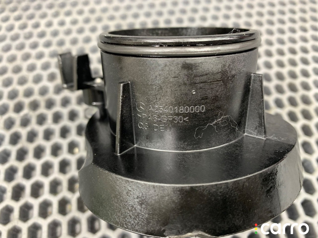 M254920, A2540180000 Маслозаливная горловина Mercedes C W206 2023г. - фото №7