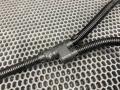 N55B30A, 12428604176, 8604177, 8604176 Плюсовой провод аккумулятора BMW M2 F87 2015г. - фото №2