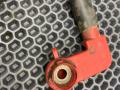 N55B30A, 12428604176, 8604177, 8604176 Плюсовой провод аккумулятора BMW M2 F87 2015г. - фото №4