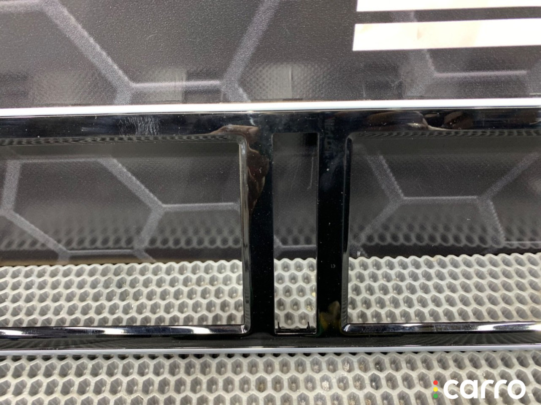 A2226800275, A2226808204, A2176808001 Накладка декоративная на торпедо Mercedes S W222 2017г. - фото №3