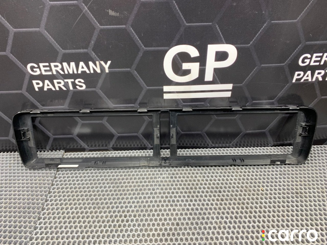 A2226800275, A2226808204, A2176808001 Накладка декоративная на торпедо Mercedes S W222 2017г. - фото №5