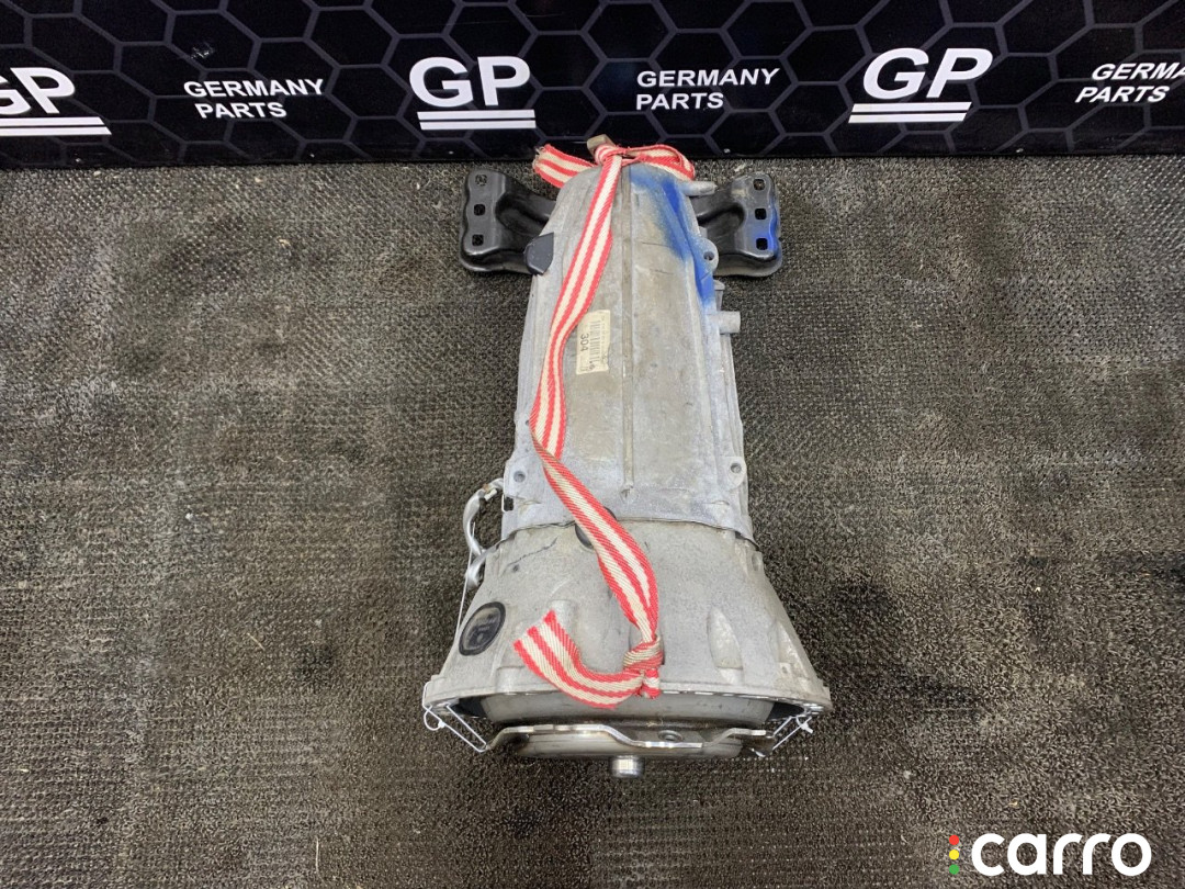 A2222500502, A2052706601, A2052705601, A2222500402 КПП автоматическая (АКПП) Mercedes C W205 2016г. - фото №3