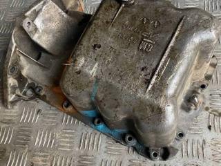 Прокладка поддона МКПП 90345227 на РКПП Опель Астра H Корса D, - GM : купить, це