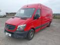 Mercedes-Benz Sprinter W906 [рестайлинг] 2016г. 2.1 л., OM 651.955 - фото №2