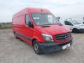Mercedes-Benz Sprinter W906 [рестайлинг] 2016г. 2.1 л., OM 651.955 - фото №3