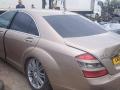 Mercedes-Benz S W221 2006г. 3.0 л., OM 642.930 - фото №1