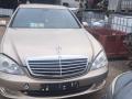 Mercedes-Benz S W221 2006г. 3.0 л., OM 642.930 - фото №2