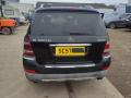 Mercedes-Benz GL X164 2007г. 3.0 л., OM 642.940 - фото №1
