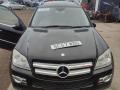 Mercedes-Benz GL X164 2007г. 3.0 л., OM 642.940 - фото №2