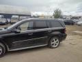 Mercedes-Benz GL X164 2007г. 3.0 л., OM 642.940 - фото №3