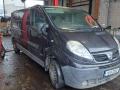 Opel Vivaro A [рестайлинг] 2009г. 2.0 л., M9R 780 - фото №1