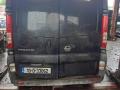 Opel Vivaro A [рестайлинг] 2009г. 2.0 л., M9R 780 - фото №2