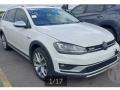 Volkswagen Golf 7 поколение [рестайлинг] 2017г. 1.8 л. - фото №1