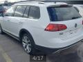 Volkswagen Golf 7 поколение [рестайлинг] 2017г. 1.8 л. - фото №2