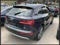 Audi Q5 FY  2018г. 2.0 л. - фото №3